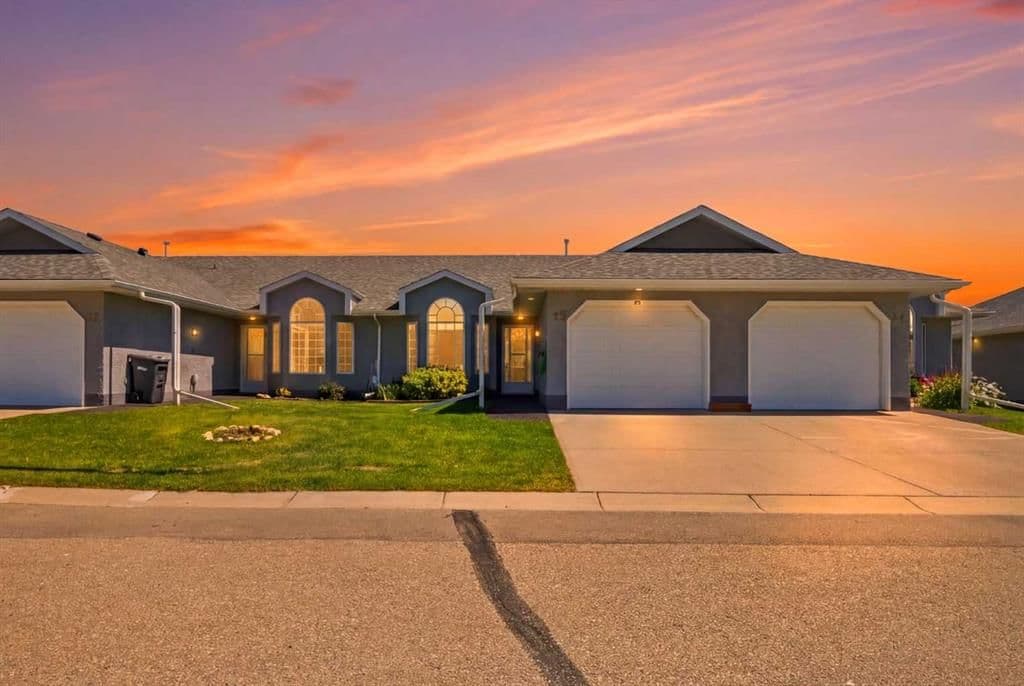 Sold property in Parkwood