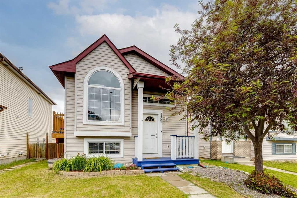 Sold property in Coventry Hills