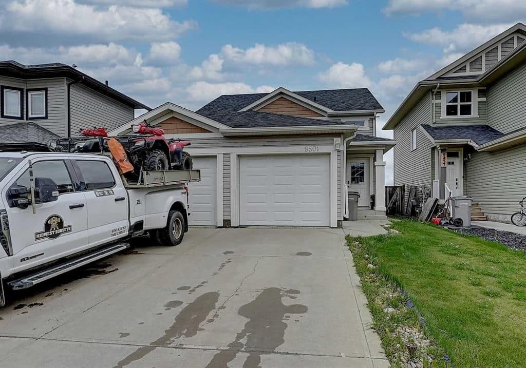 Sold property in Cobblestone
