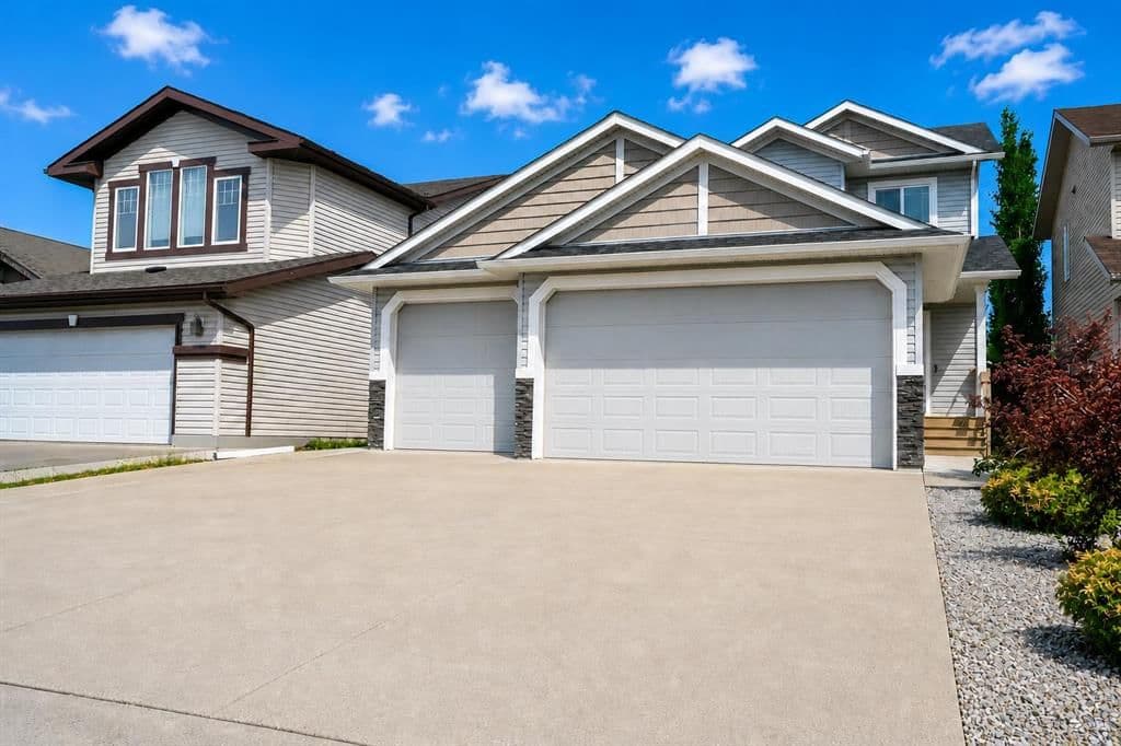 Sold property in Crystal Landing