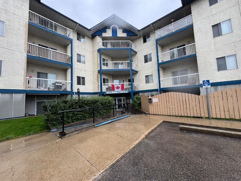 Sold property in College Park
