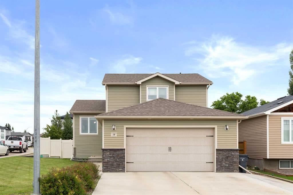 Sold property in Ranchland