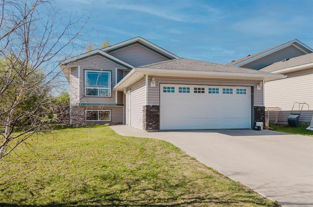 Sold property in Countryside North
