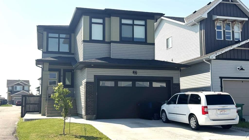 Sold property in Garry Station