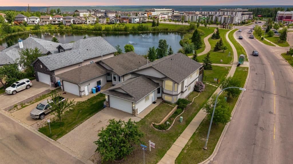 Sold property in Timberlea