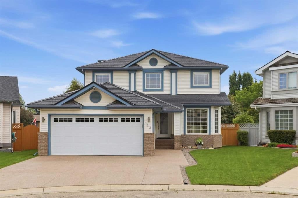 Sold property in Douglasdale/Glen