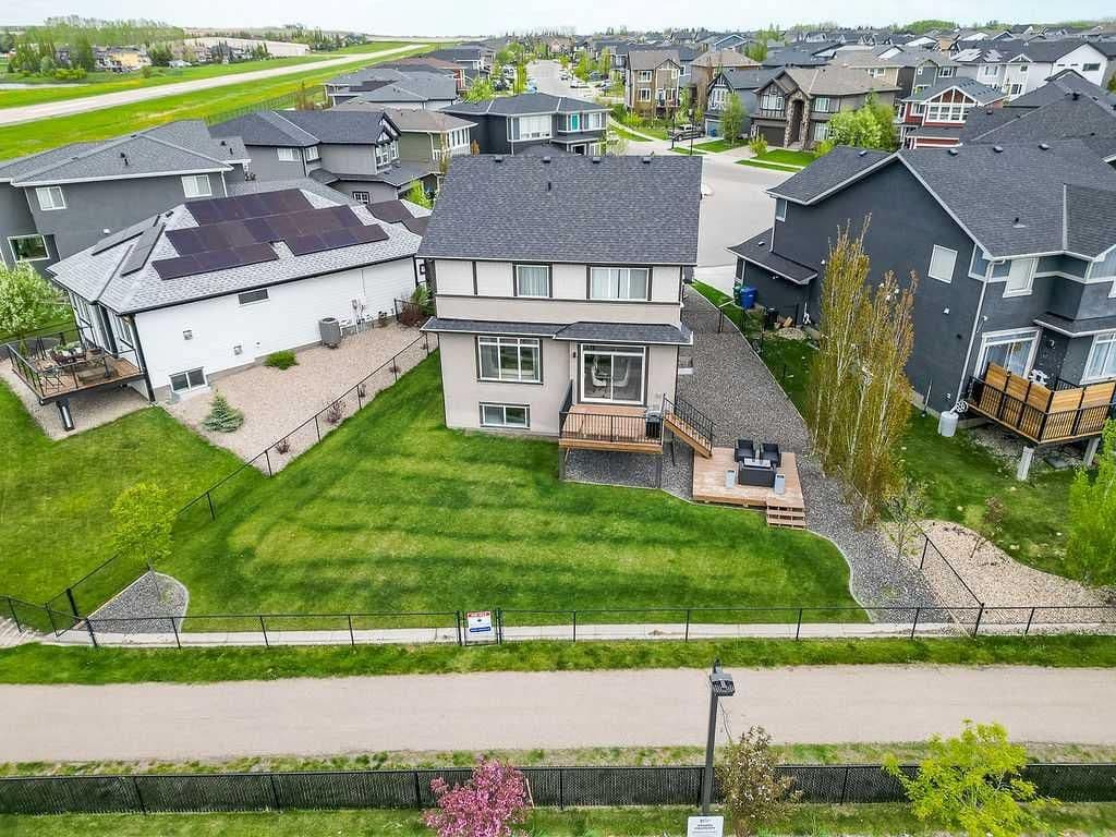 Sold property in Air Ranch