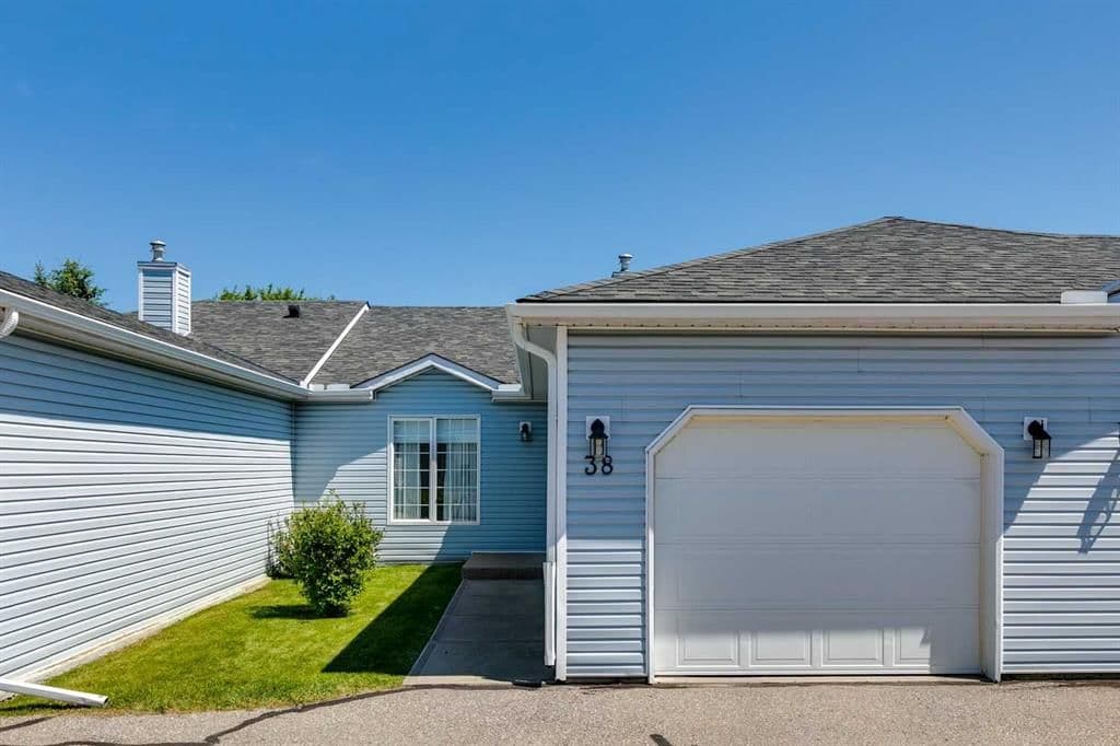 Sold property in Heritage Okotoks