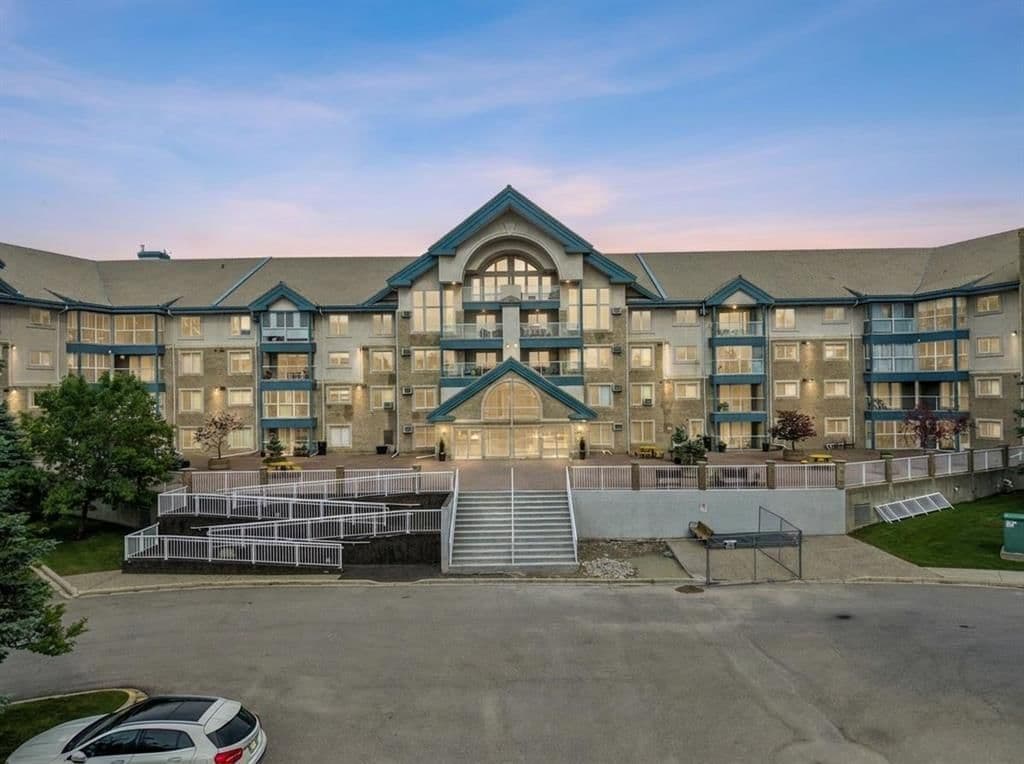 Sold property in Signal Hill