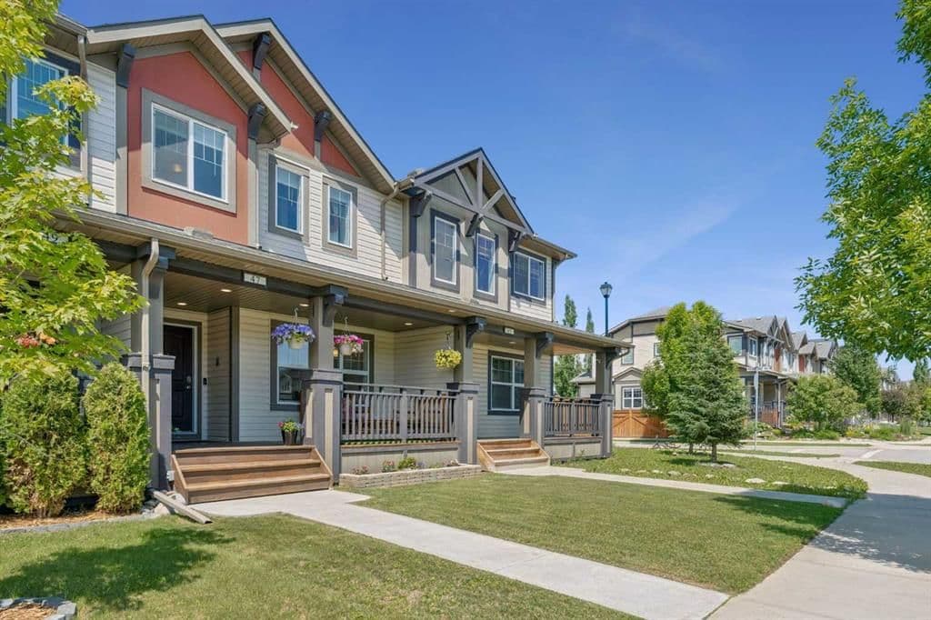 Sold property in Heartland