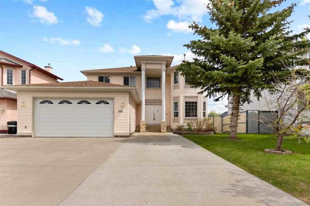 Sold property in The Beaches
