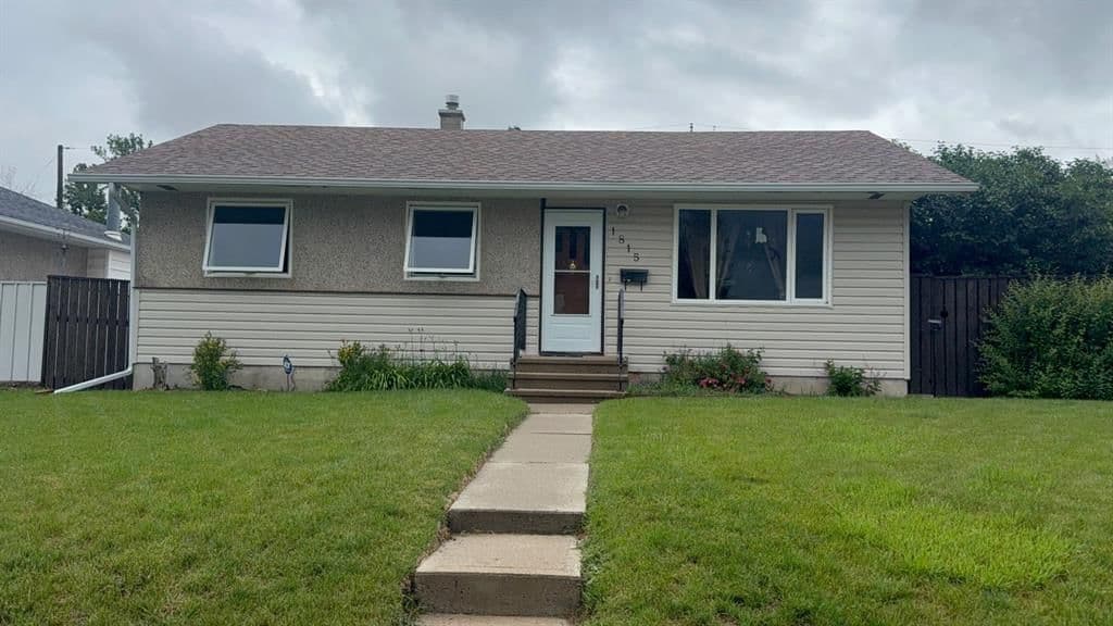 Sold property in Agnes Davidson