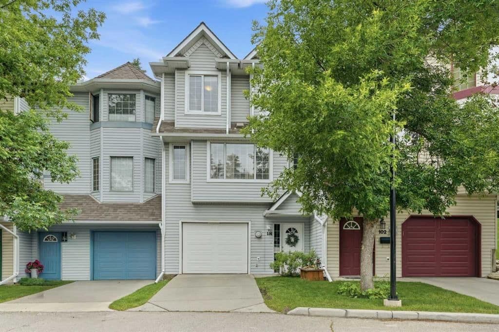 Sold property in Patterson