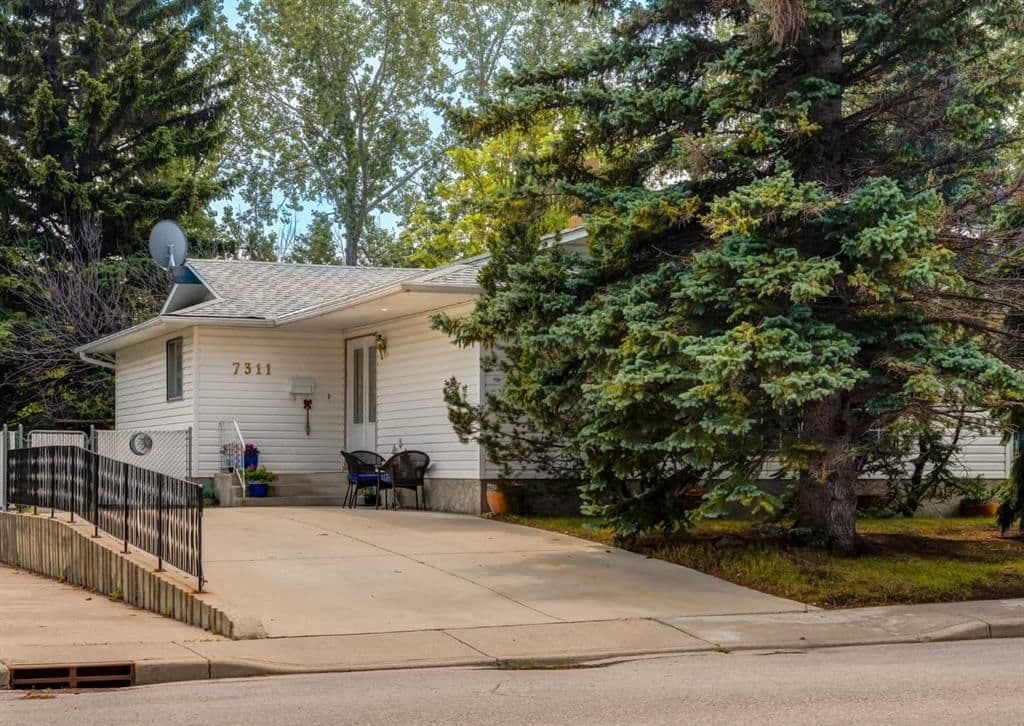 Sold property in Silver Springs
