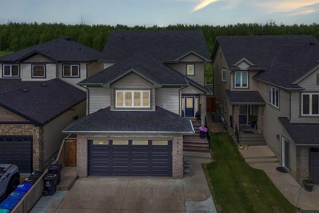 Sold property in Stonecreek