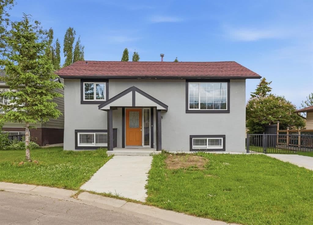 Sold property in Falconridge
