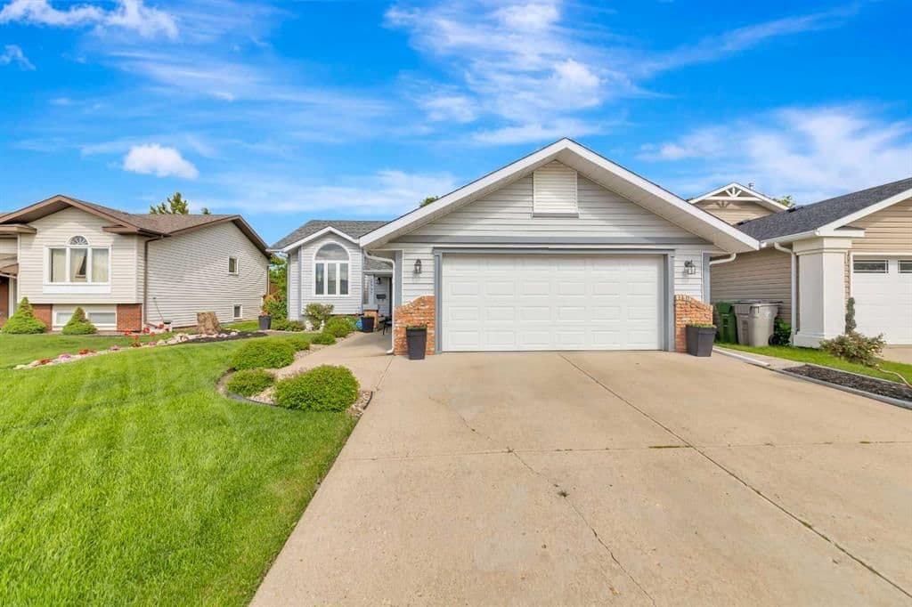 Sold property in College Park