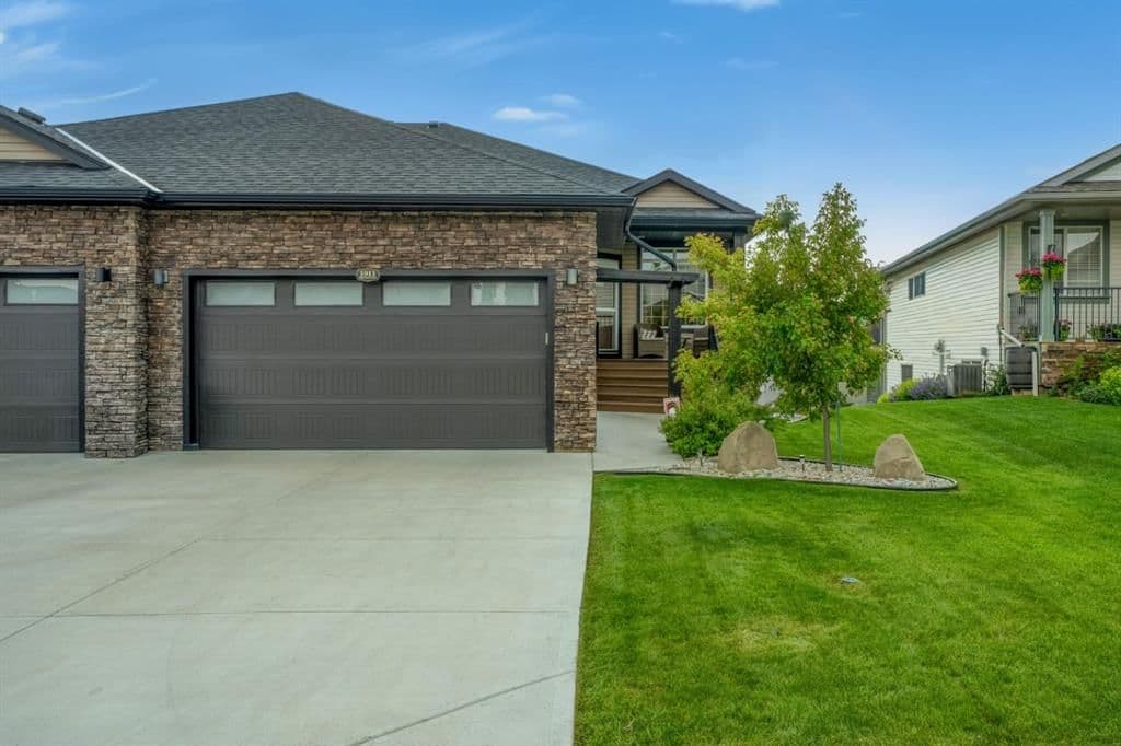 Sold property in Highwood Village