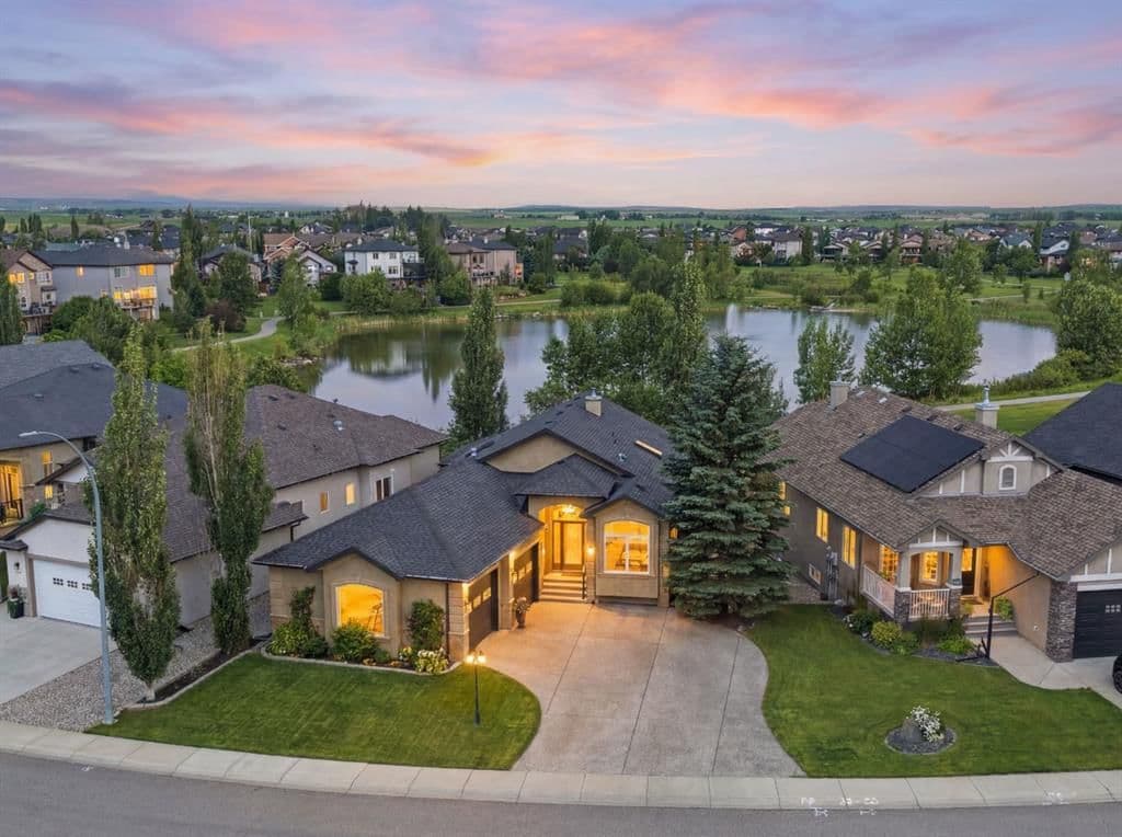 Sold property in Highwood Village