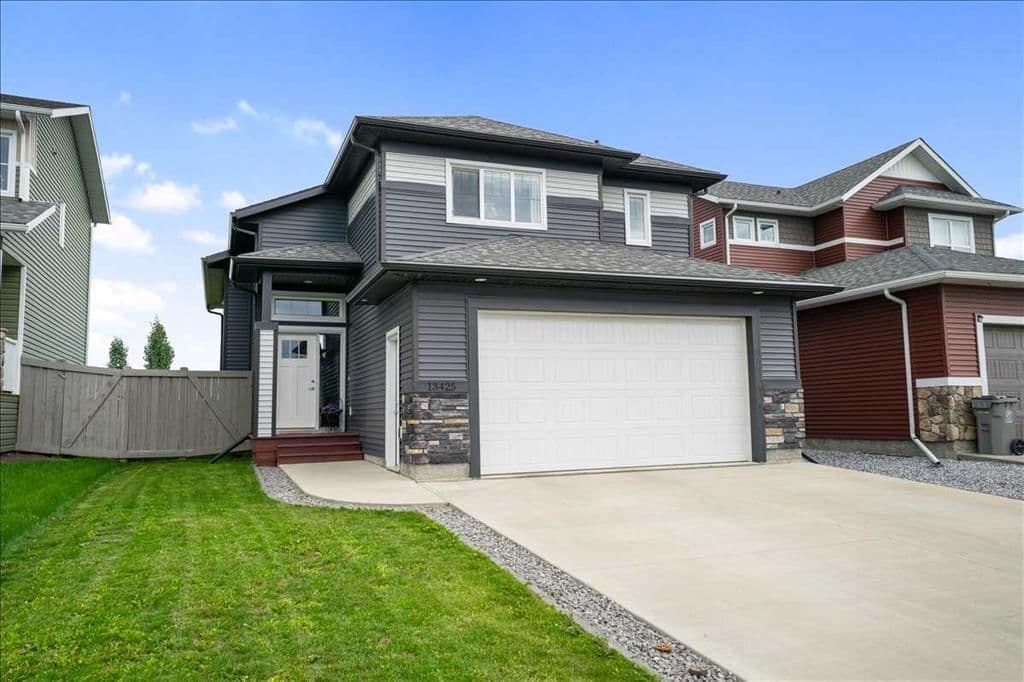 Sold property in Arbour Hills