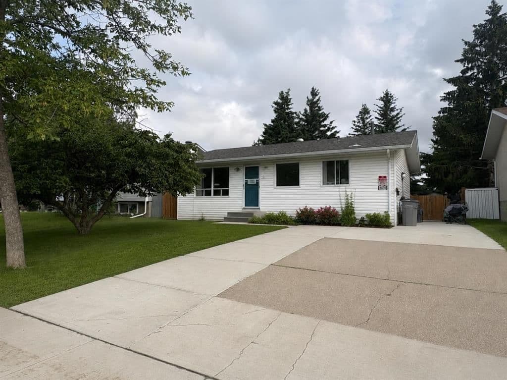 Sold property in Patterson Place