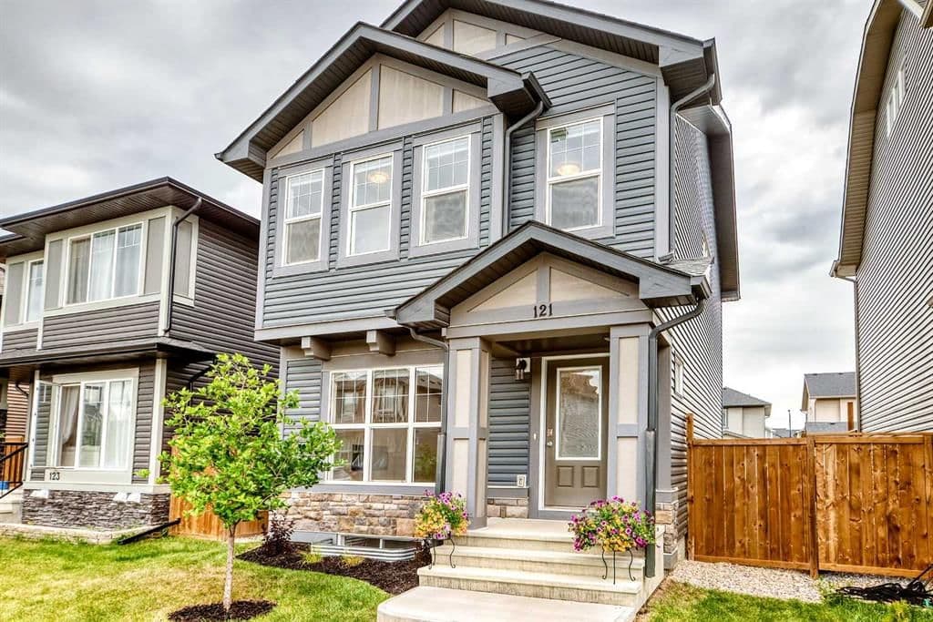Sold property in Heartland