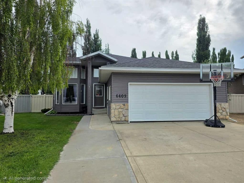 Sold property in Country Club West