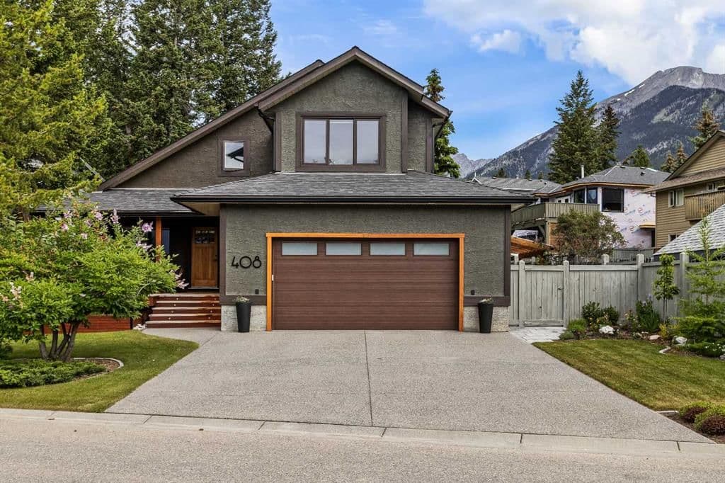 Sold property in Avens/Canyon Close