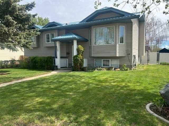 Sold property in Uplands