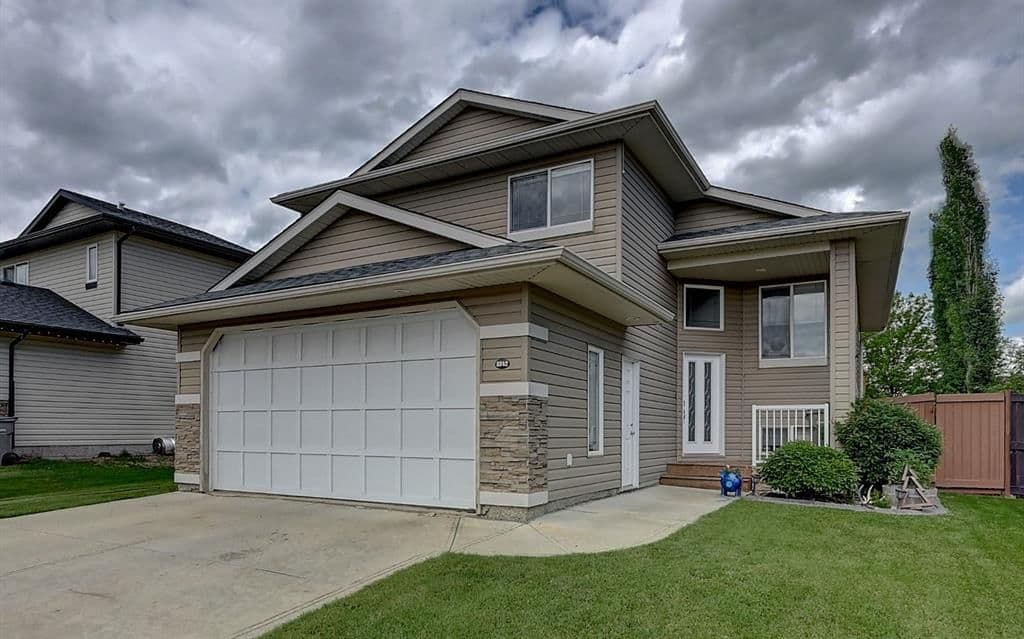 Sold property in Crystal Heights