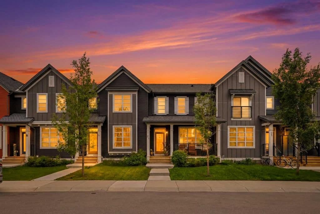Sold property in Carrington