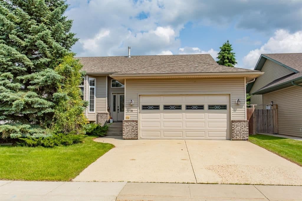 Sold property in Regency Park