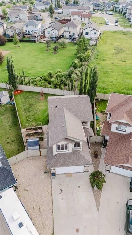 Sold property in Crystal Landing