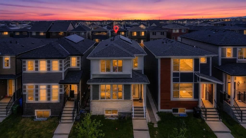 Sold property in Cornerstone