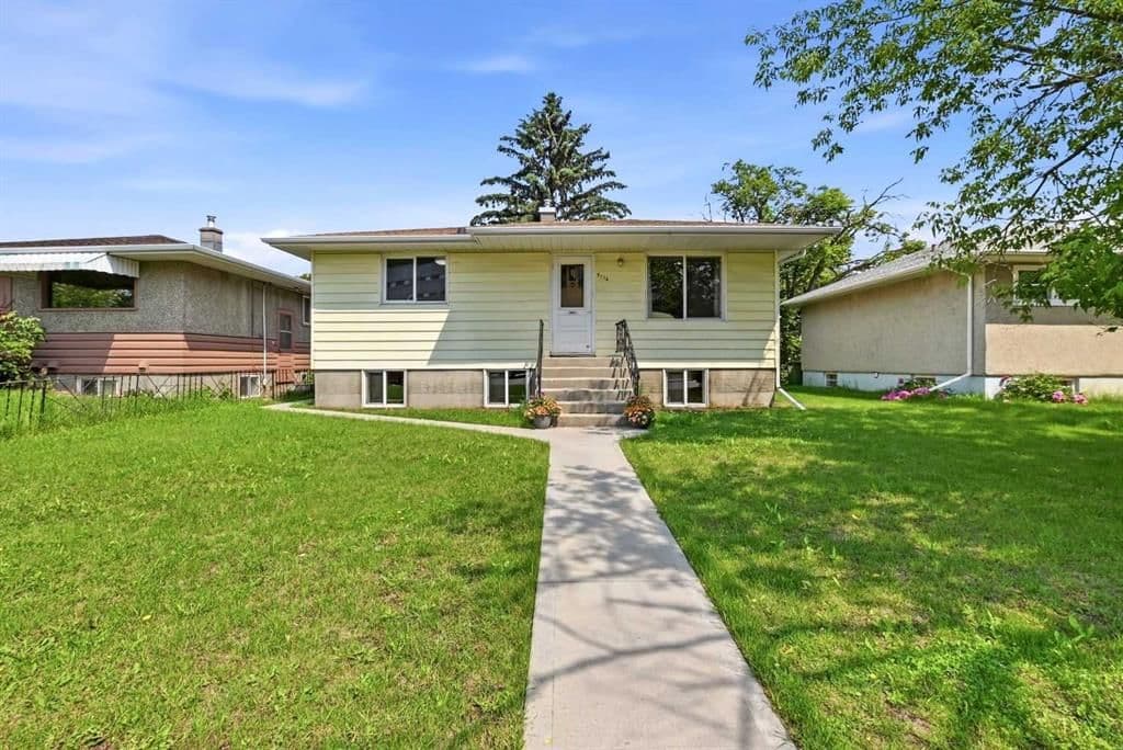 Sold property in Downtown Red Deer