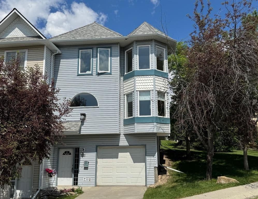 Sold property in Patterson