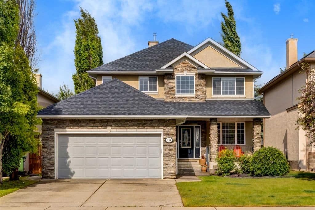 Sold property in Strathcona Park