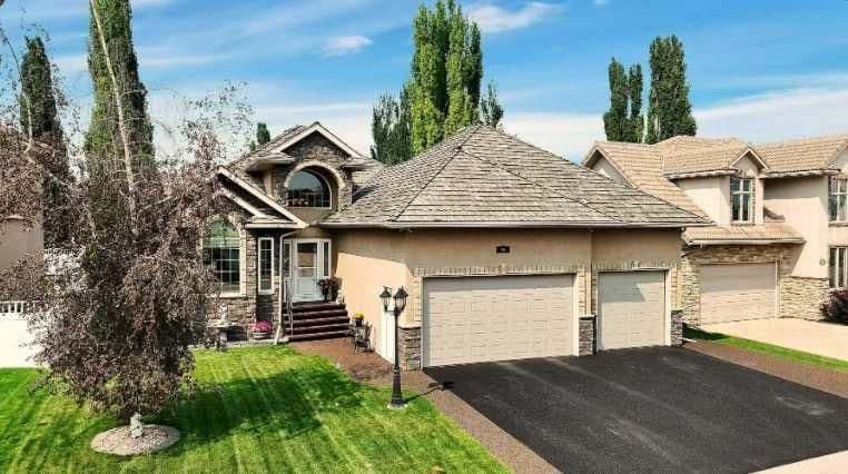 Sold property in Anders Park East
