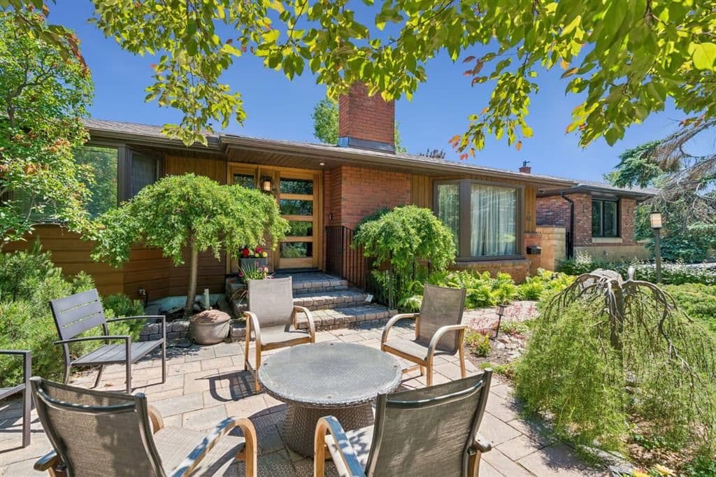 Sold property in Fairview