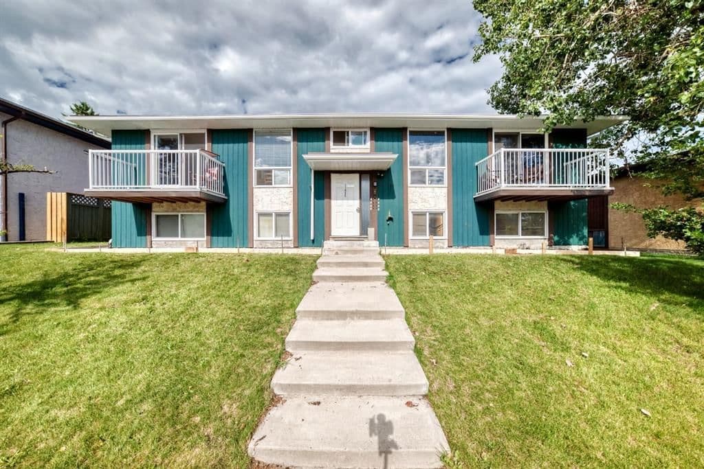 Sold property in Southwood