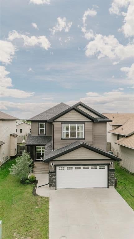 Sold property in Cobblestone