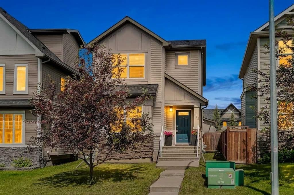 Sold property in Cimarron
