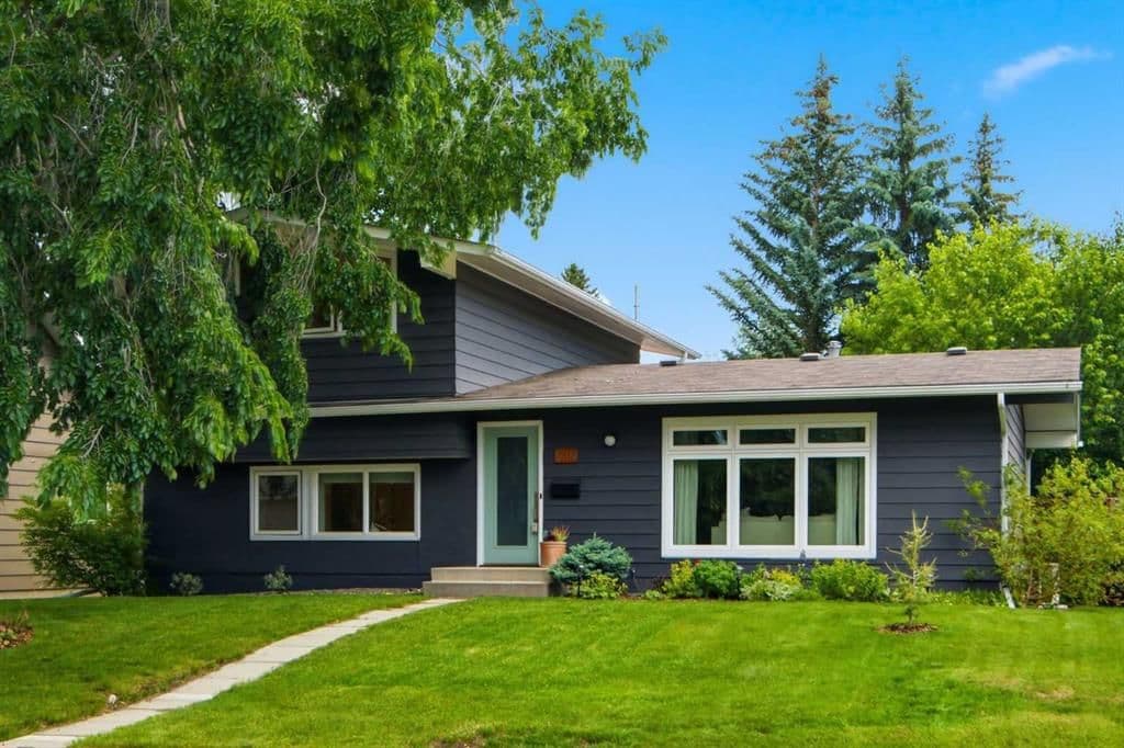 Sold property in Lake Bonavista