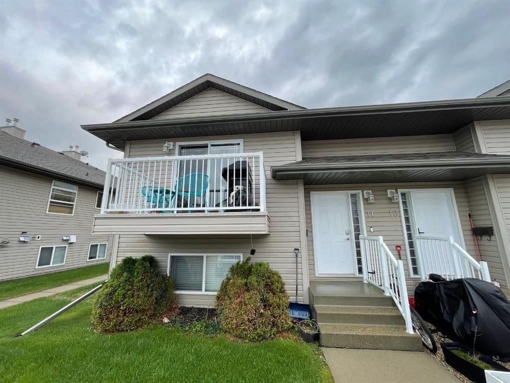 Sold property in Sparling