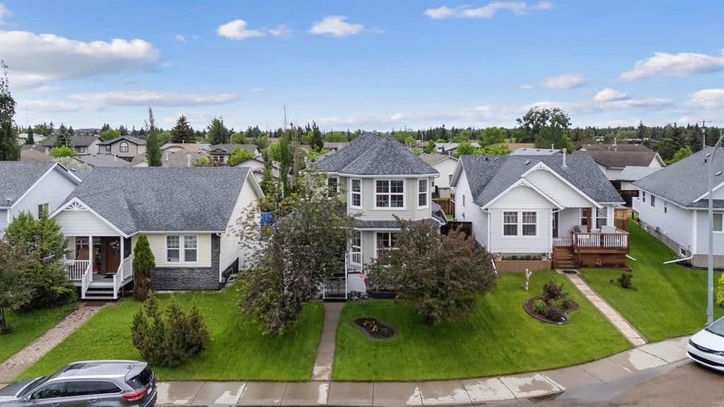 Sold property in Southwest Meadows