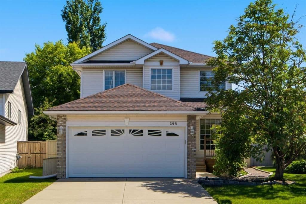 Sold property in Douglasdale/Glen