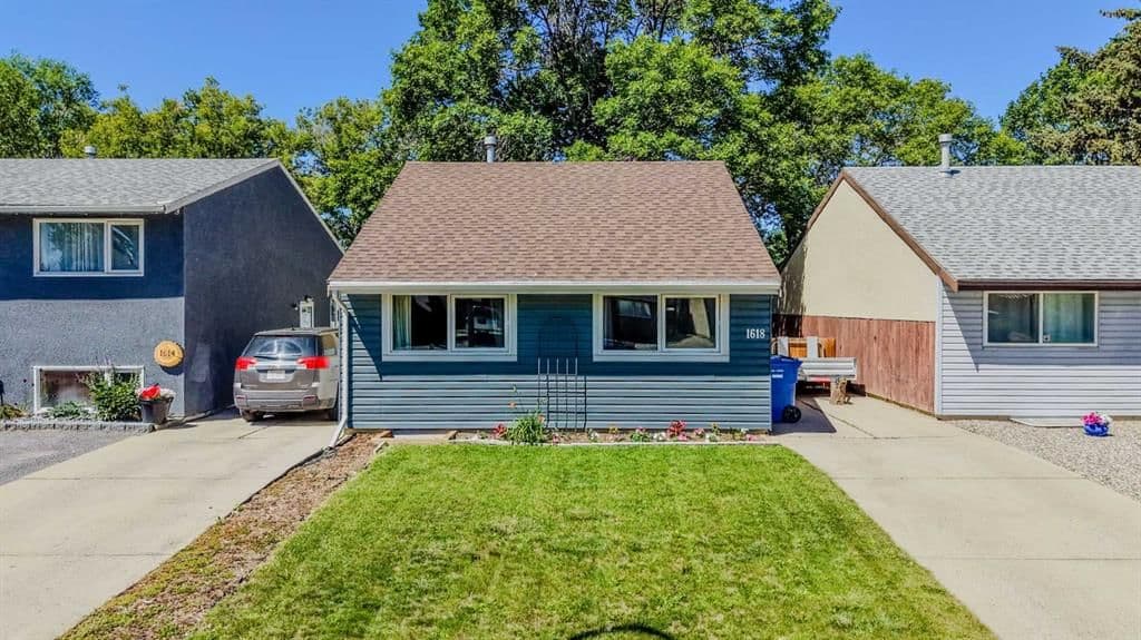 Sold property in St Edwards
