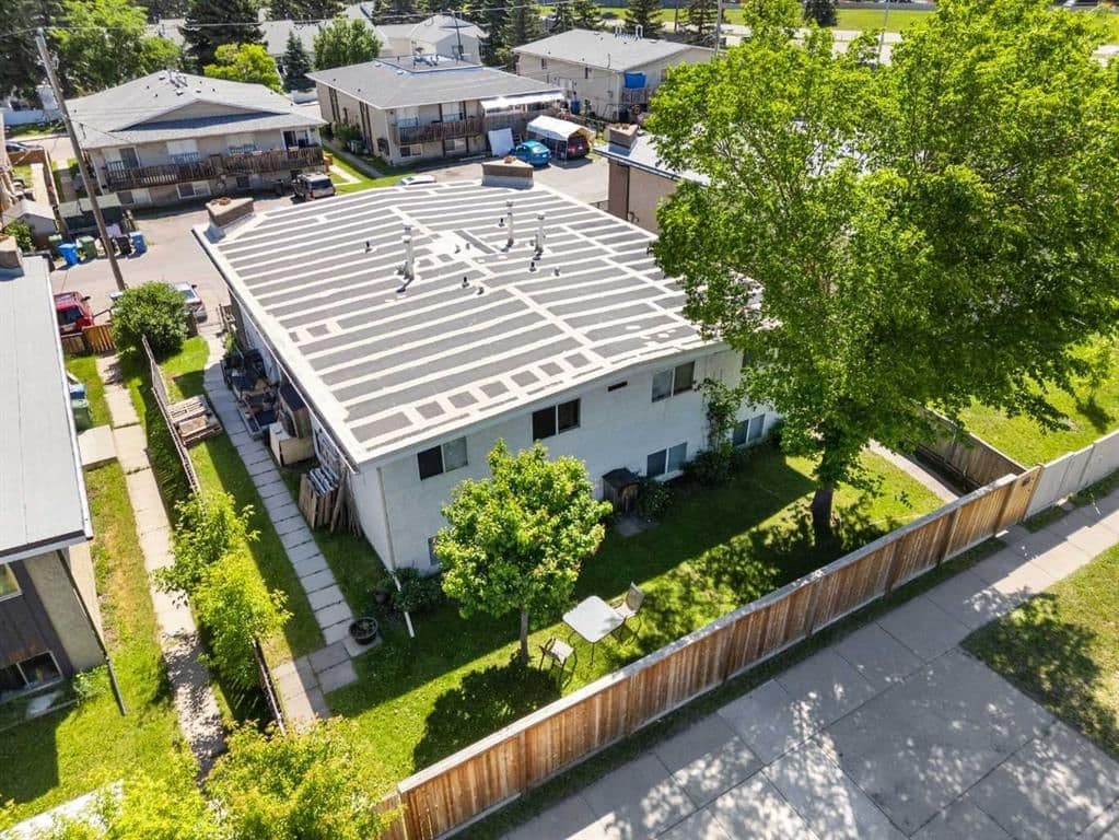 Sold property in Southwood