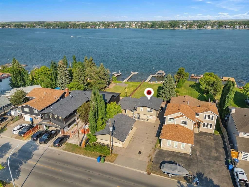 Sold property in The Beaches