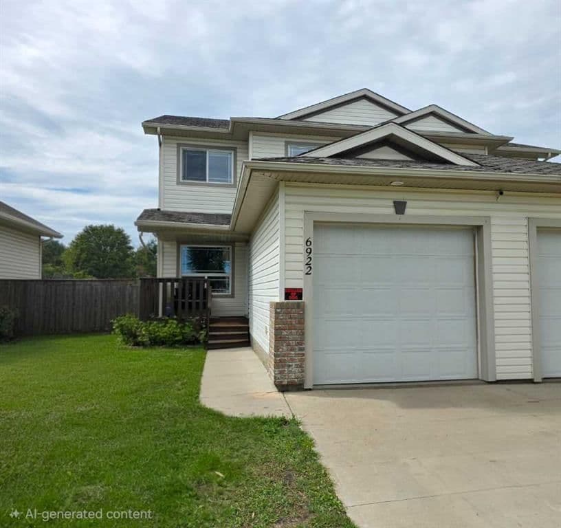 Sold property in Countryside North